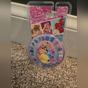 Disney Princess Press on Nails